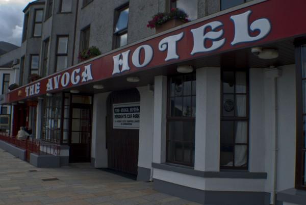 Avoca Hotel Newcastle
