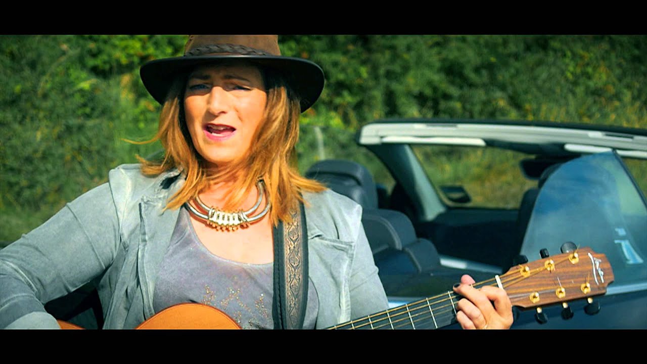 You're Never Gonna Get To Heaven (Official Video) by Brigid O'Neill